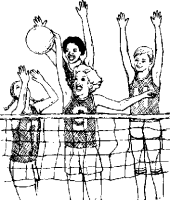 volleyball_clipart_5